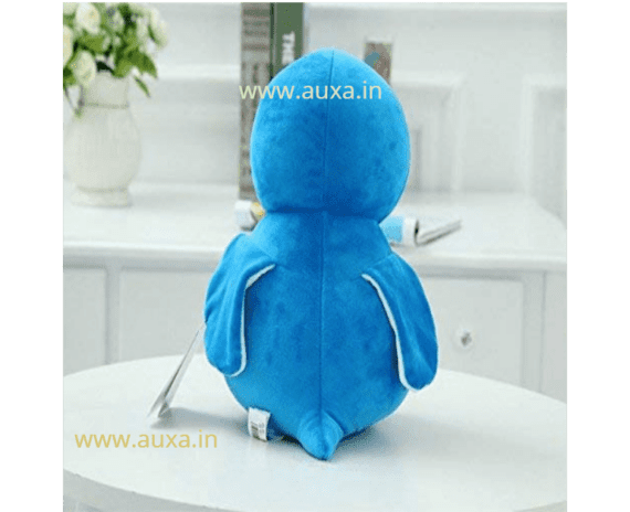 Penguin Stuffed Soft Toy