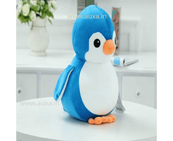 Penguin Stuffed Soft Toy