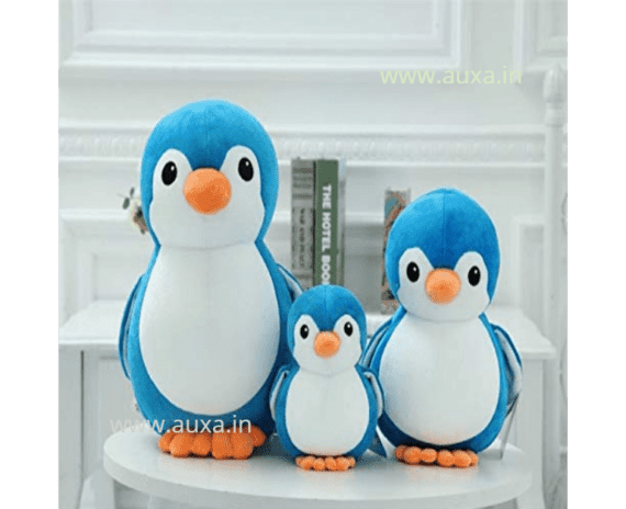 Penguin Stuffed Soft Toy