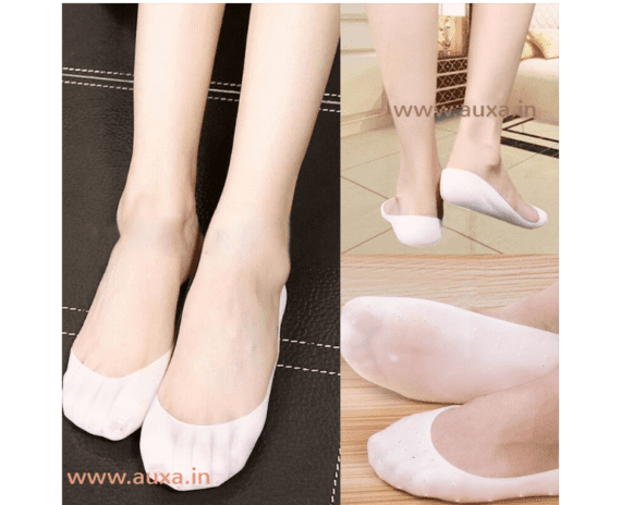 Full Length Silicone Socks