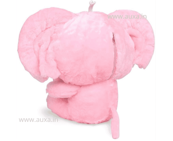 Big Ear Elephant Soft Toy