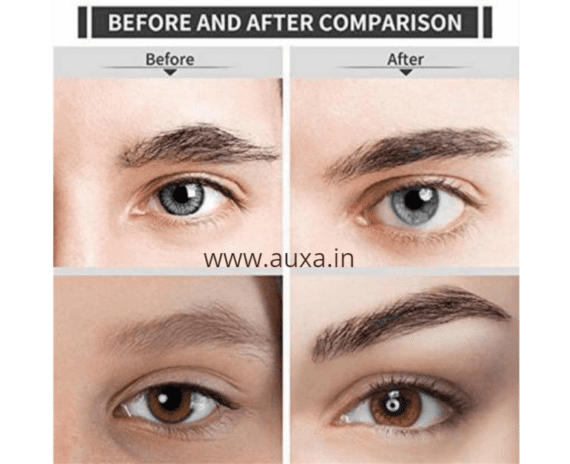 Painless Eyebrows Hair Remover