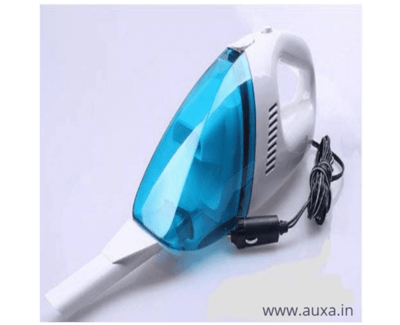 Portable Car Vacuum Cleaner