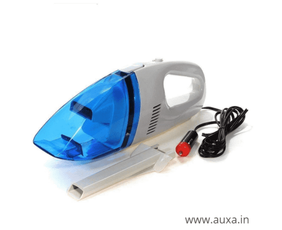 Portable Car Vacuum Cleaner