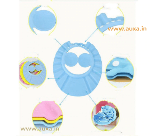 Baby Shower Cap