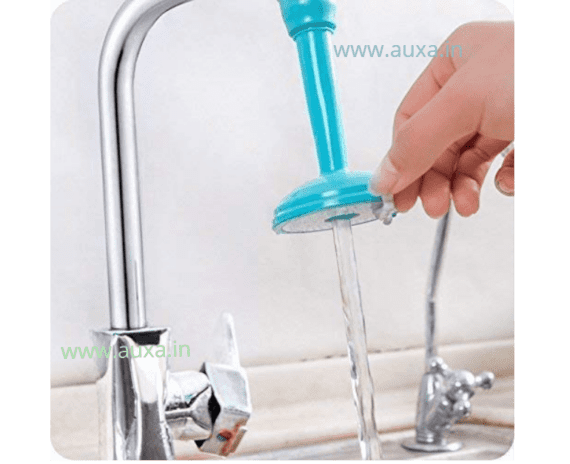 Dual Mode Tap Shower