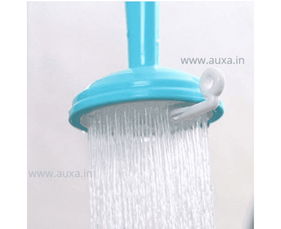 Dual Mode Tap Shower