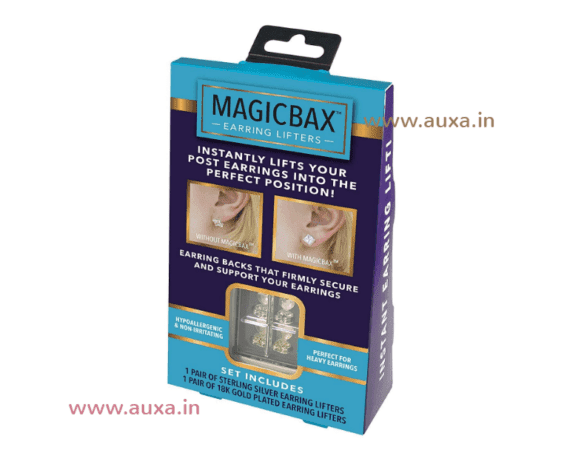 Magic Bax Earring Lifters