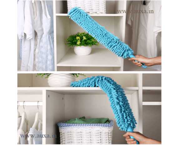 Extendable Fan Cleaning Duster