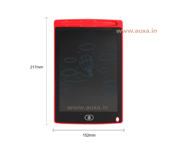 LCD Writing Tablet 8.5