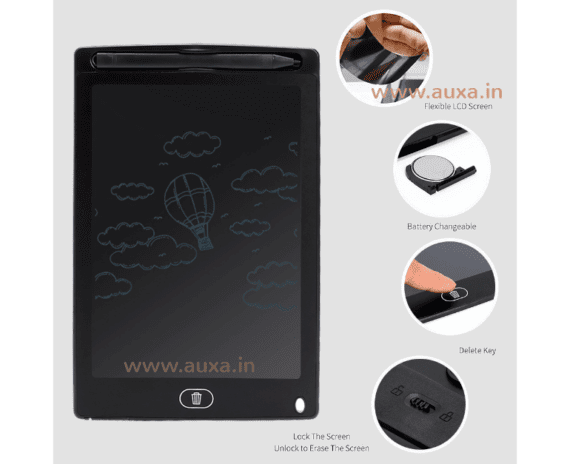 LCD Writing Tablet 8.5