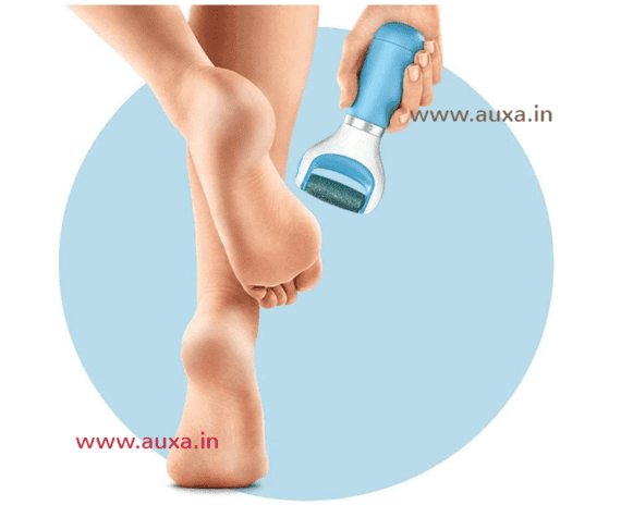 Pedi smooth Foot filer