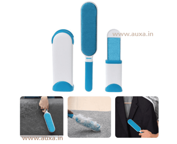 Pet Hair Remover Brush