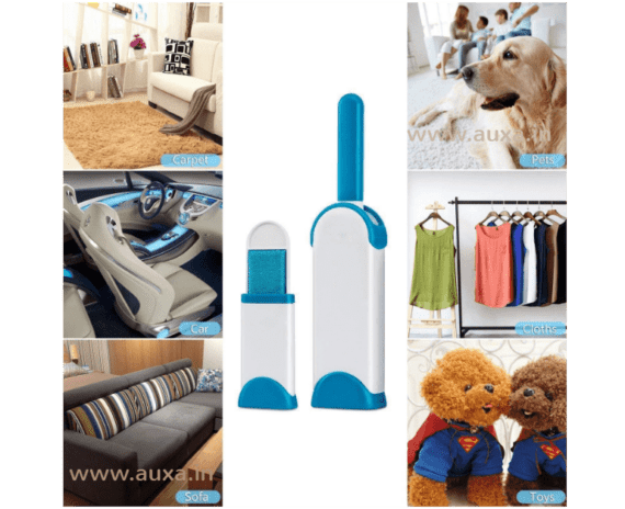 Pet Hair Remover Brush