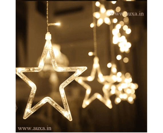 Star Light led Curtain