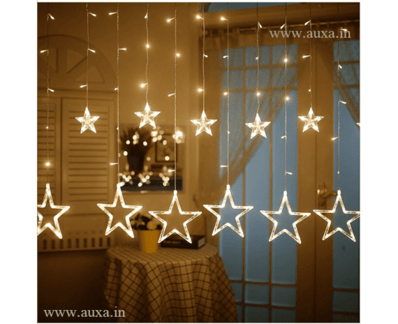 Star Light led Curtain