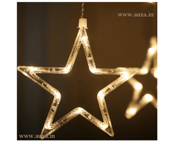 Star Light led Curtain