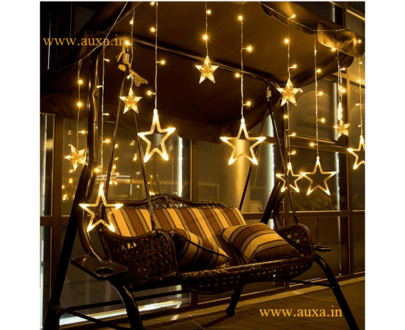 Star Light led Curtain