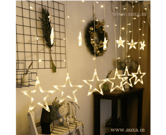 Star Light led Curtain