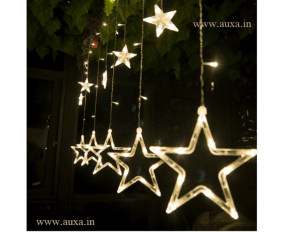 Star Light led Curtain