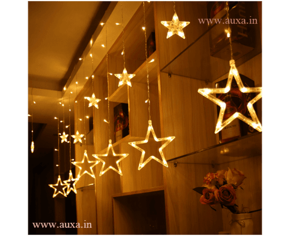 Star Light led Curtain