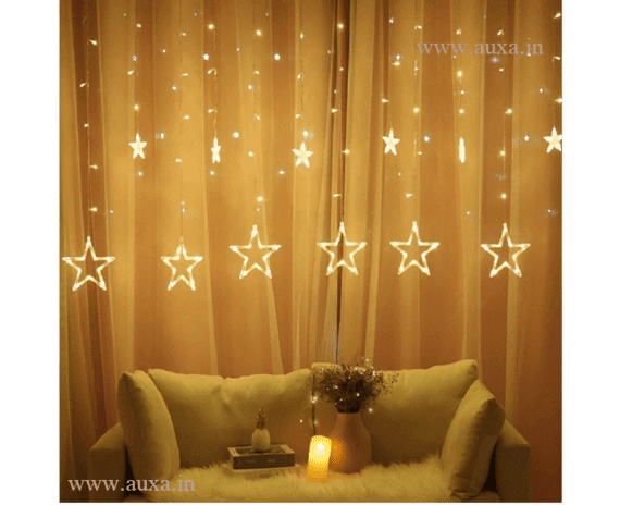 Star Light led Curtain