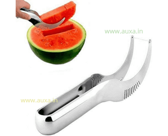 Steel Watermelon Fruit Slicer