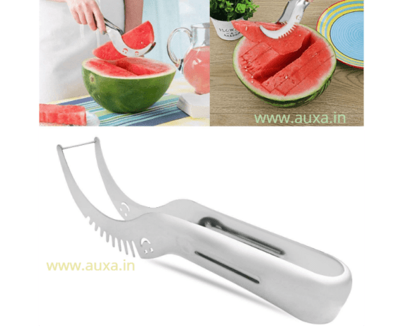 Steel Watermelon Fruit Slicer