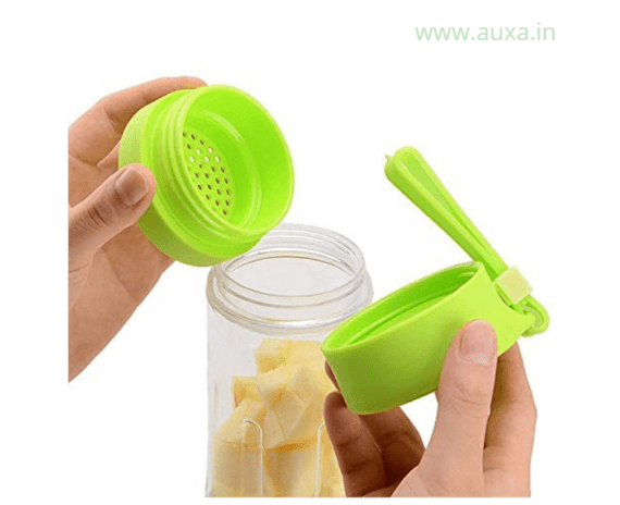 Rechargeable Portable USB Juicer