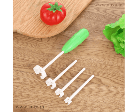 Vegidrill Spiralizer Digging Corer