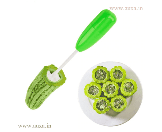 Vegidrill Spiralizer Digging Corer