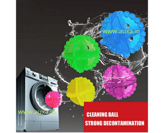 Washing Machine Balls