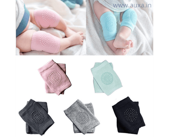 Baby Knee Pad Guard