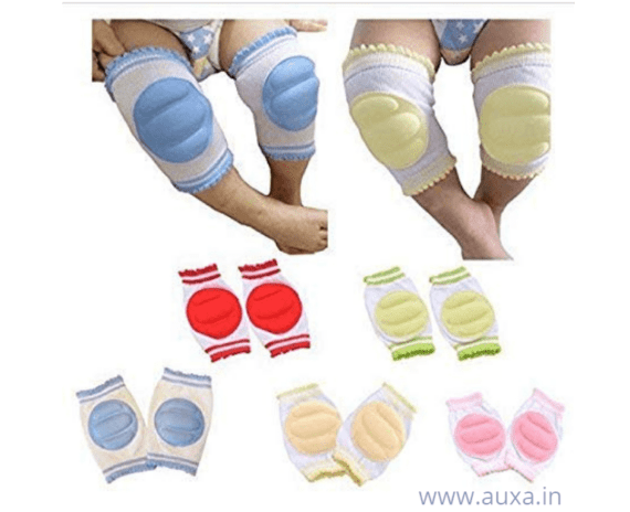 Baby Knee Pad Guard