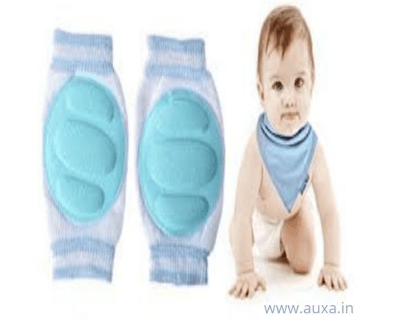 Baby Knee Pad Guard