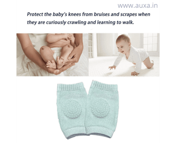 Baby Knee Pad Guard