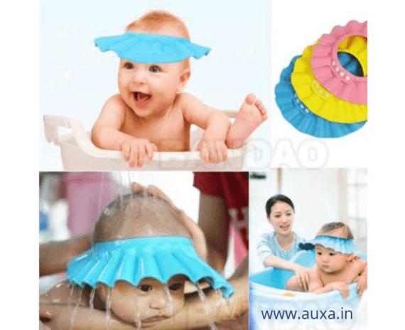 Baby Shower Cap