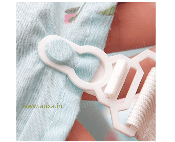 Elastic Bedsheet Grippers Clips