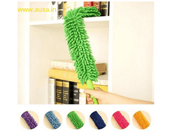 Extendable Fan Cleaning Duster