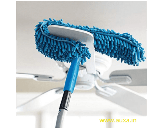 Extendable Fan Cleaning Duster