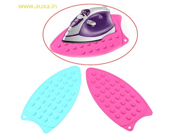 Silicone Iron Mat Pad