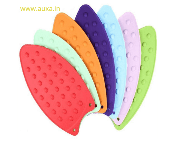 Silicone Iron Mat Pad