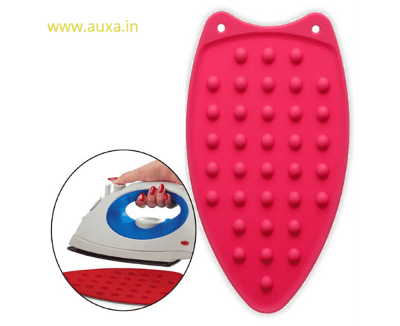 Silicone Iron Mat Pad