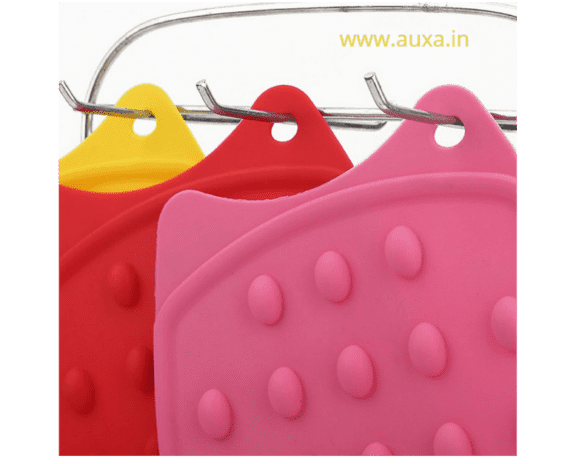 Silicone Iron Mat Pad