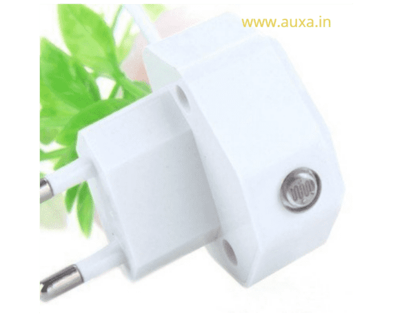 Light Sensor Mushroom LED