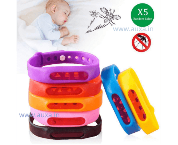 Baby Mosquitoes Repellent Bracelet