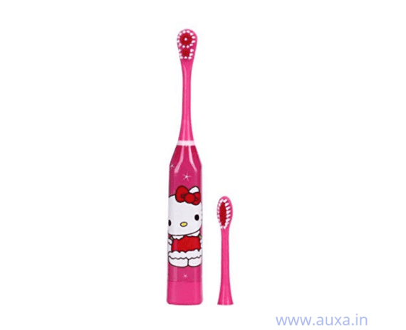 Baby Ultrasonic Toothbrush