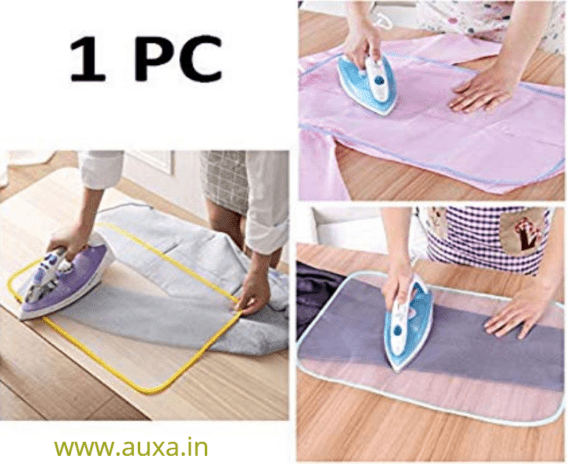 Protective Mesh Ironing Cloth