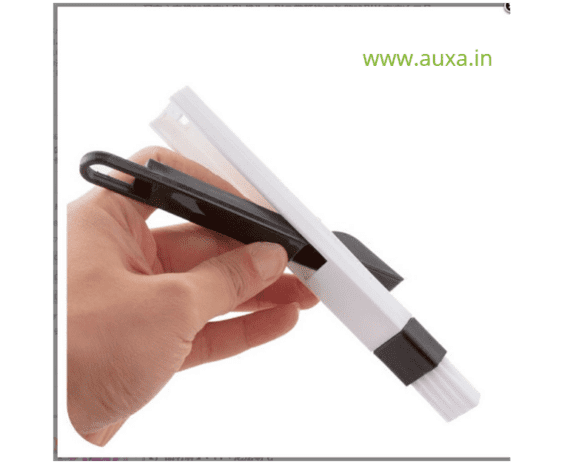 Sliding Window Frame Cleaning Brush