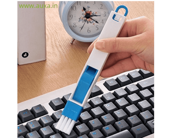 Sliding Window Frame Cleaning Brush